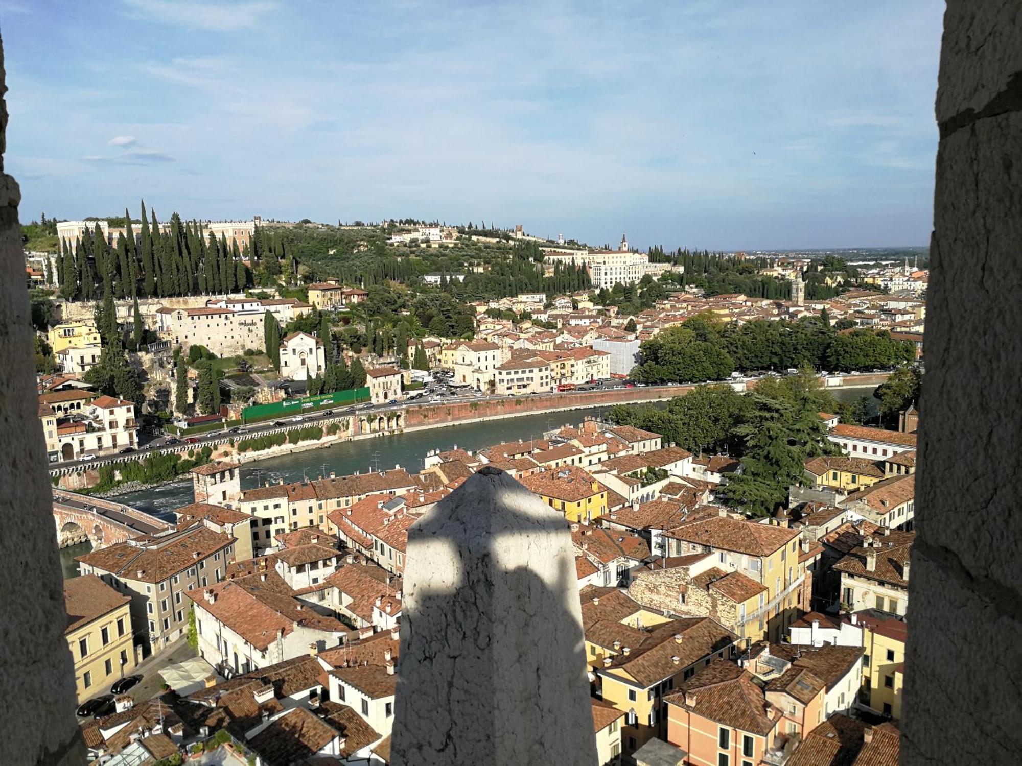Residenza Duomo3 - Apartments Vérone Extérieur photo