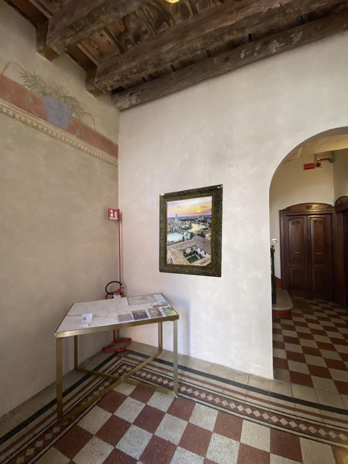 Residenza Duomo3 - Apartments Vérone Extérieur photo