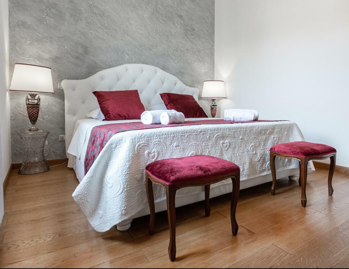 Residenza Duomo3 - Apartments Vérone Extérieur photo