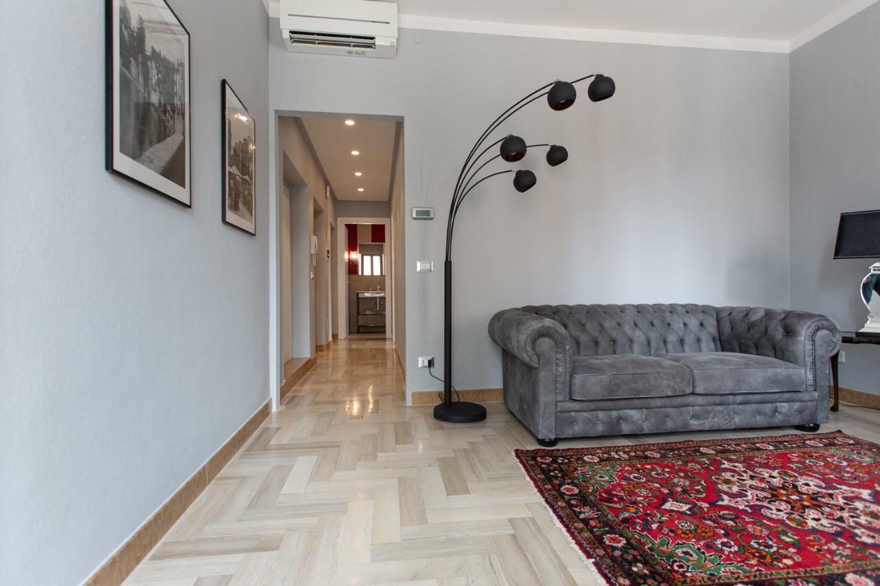 Residenza Duomo3 - Apartments Vérone Extérieur photo