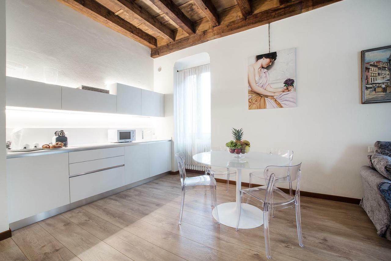 Residenza Duomo3 - Apartments Vérone Extérieur photo
