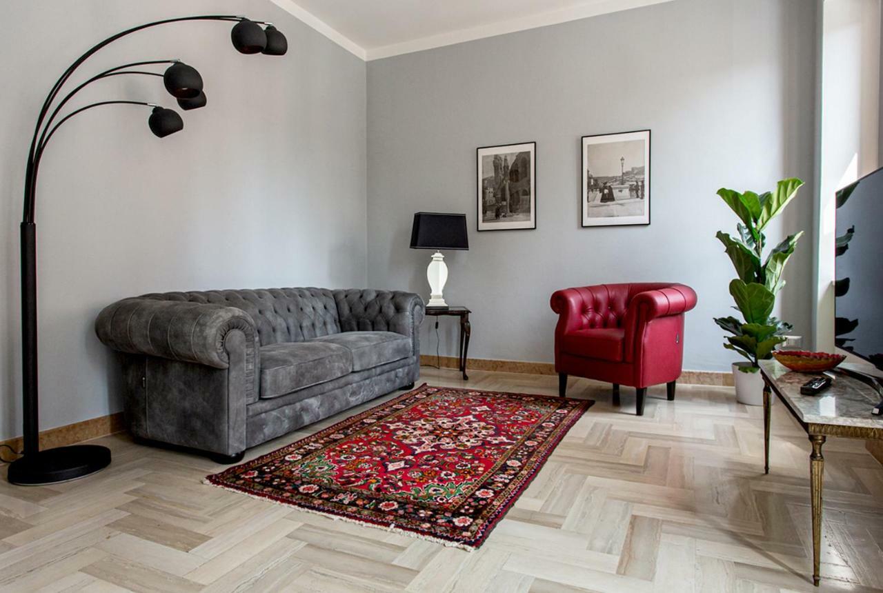 Residenza Duomo3 - Apartments Vérone Extérieur photo