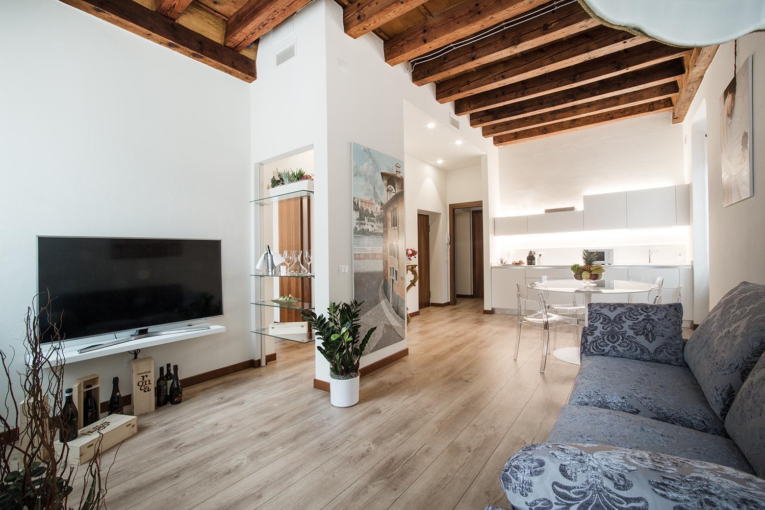 Residenza Duomo3 - Apartments Vérone Extérieur photo