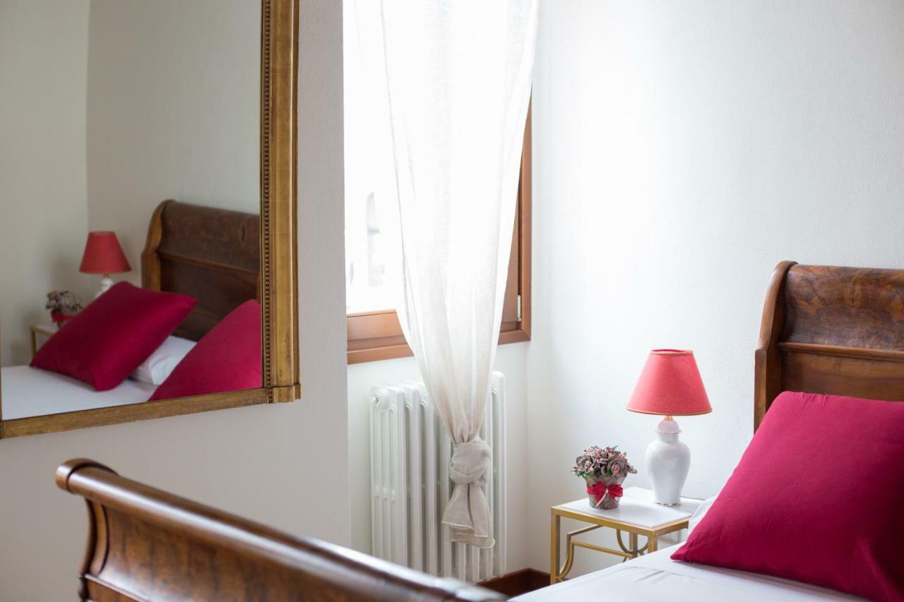 Residenza Duomo3 - Apartments Vérone Extérieur photo
