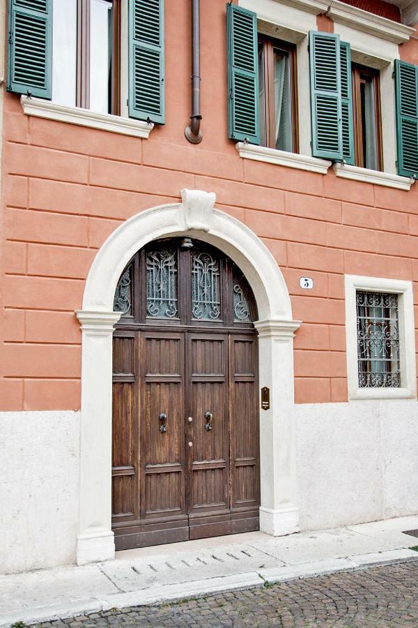 Residenza Duomo3 - Apartments Vérone Extérieur photo