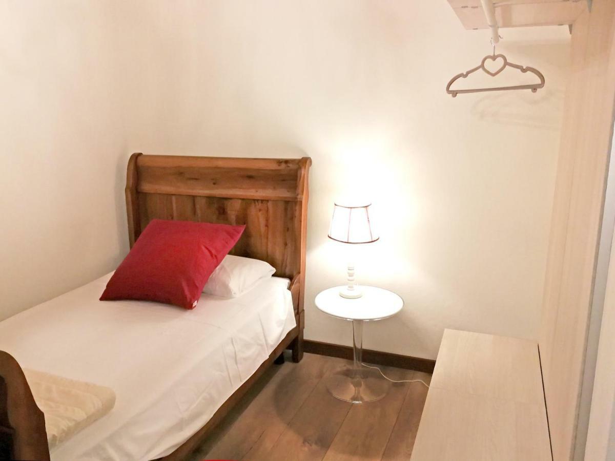 Residenza Duomo3 - Apartments Vérone Extérieur photo
