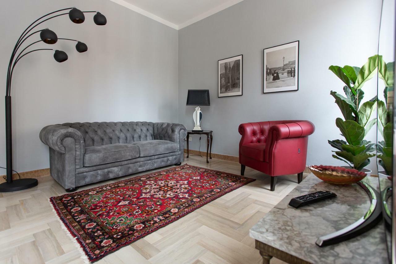 Residenza Duomo3 - Apartments Vérone Extérieur photo